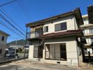 西本住宅の間取り画像