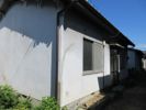 八田貸家の外観