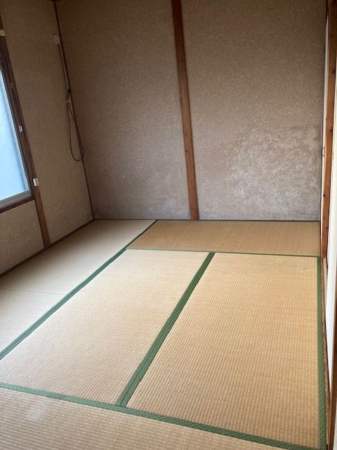 洋室