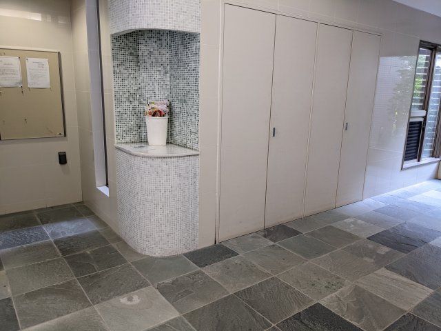 ロビー