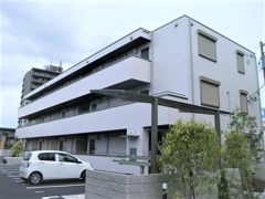ソレイユの外観画像