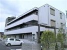 ソレイユの間取り画像