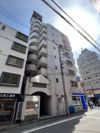 NICアーバンスピリッツ鶴見Ⅱの間取り画像