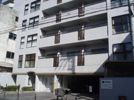ライオンズマンション二条城東の間取り画像