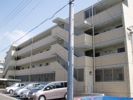 NVS(ニワヴィレッジセカンド)の外観