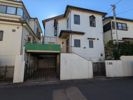 入間市南峯ファミリー向け戸建3LDKの間取り画像