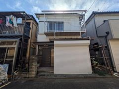 桜ヶ丘リノベ戸建の外観画像