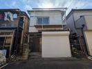 桜ヶ丘リノベ戸建の間取り画像