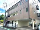 プチメゾントシの間取り画像