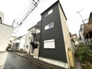 ネクサス綱島の間取り画像