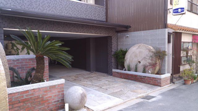 ロビー