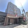 ファミール森後の外観