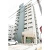 パラシオン西新の間取り画像