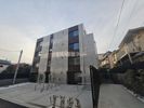ウェルスクエア中野坂上の間取り画像