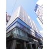 テラス渋谷美竹の外観