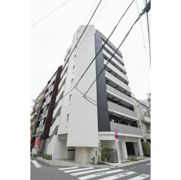 グランカーサ蒲田ウエストの外観画像