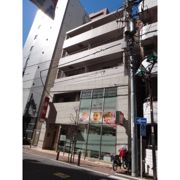 Asahiro bldg．の外観画像