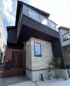 北烏山戸建の間取り画像