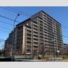 Brillia City 西早稲田の間取り画像
