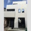 国領町戸建の間取り画像