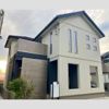 小川町戸建の間取り画像