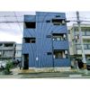 Blue Note(ブルーノート)の間取り画像