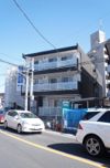 リブリ・フォーチュン津田沼の間取り画像