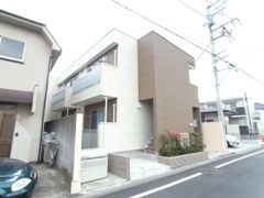 リブリ・Sommet・峰の外観画像