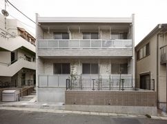 リブリ・いくたの外観画像