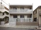 リブリ・いくたの間取り画像