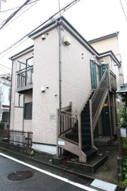 ジョワカーサの外観画像