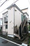 ジョワカーサの間取り画像