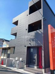 Jack izumiⅠの外観画像