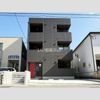 Jack wakakusadoriⅠの間取り画像