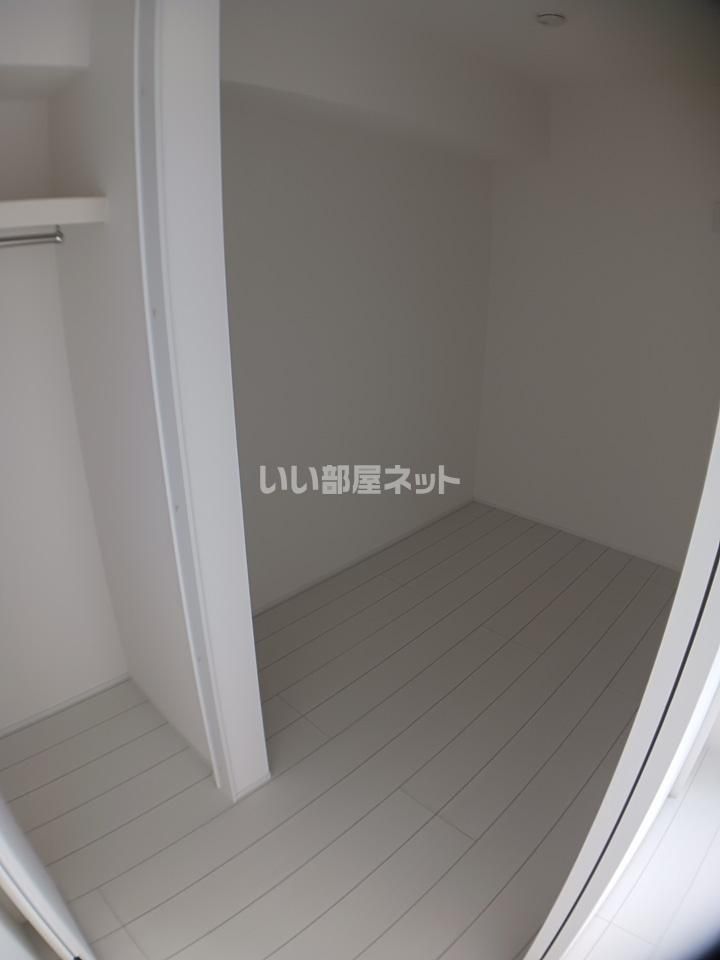 ベッドルーム