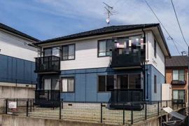 アルカディアIIの外観画像