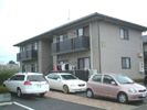 カーサ・グランツ Bの間取り画像