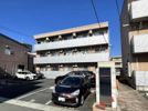 SC霞城 Aの間取り画像