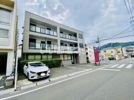 フィネスヒロタの間取り画像