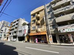 土肥ビルの外観画像