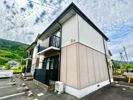 ストロベリーII A棟の間取り画像