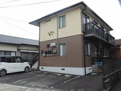 ラ・フォーレ里IIの外観画像