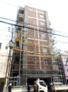 スタジオスクエア住吉の間取り画像