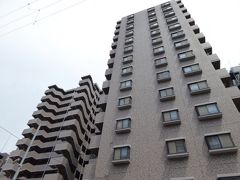 ライオンズステーションプラザ西船橋の外観画像