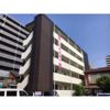 Residencia KIRAKUの間取り画像