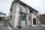 プレミール ボヌールBの間取り画像