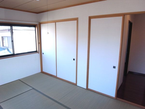和室