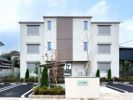 ソレイユ東菅野の外観