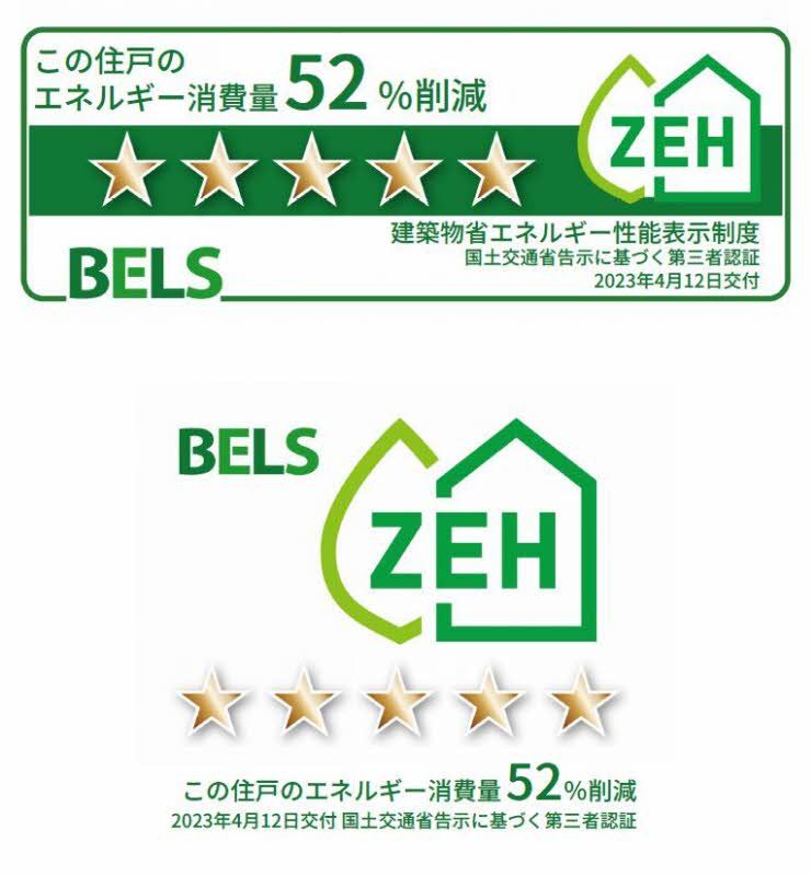 省エネラベル