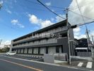 レフィシアの間取り画像